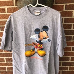 Mickey Mouse tee